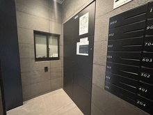 【千葉県/鎌ケ谷市富岡】エクセレントシティ鎌ケ谷レジデンス 宅配BOX