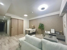 【千葉県/船橋市行田】プレミスト船橋塚田 LDK：※家具・調度品等は販売価格に含まれておりません