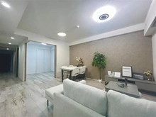 【千葉県/船橋市行田】プレミスト船橋塚田 LDK（横スライドドア開放時）