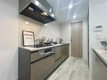 【千葉県/船橋市行田】プレミスト船橋塚田 キッチン