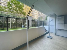 【千葉県/船橋市行田】プレミスト船橋塚田 専用庭