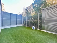 【千葉県/船橋市行田】プレミスト船橋塚田 専用庭