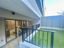 【千葉県/船橋市行田】プレミスト船橋塚田 専用庭