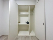 【千葉県/船橋市行田】プレミスト船橋塚田 収納