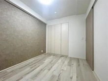 【千葉県/船橋市行田】プレミスト船橋塚田 洋室