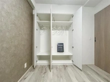 【千葉県/船橋市行田】プレミスト船橋塚田 収納