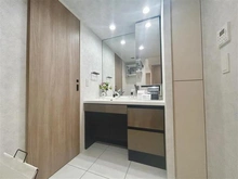 【千葉県/船橋市行田】プレミスト船橋塚田 洗面室