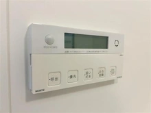 【千葉県/船橋市行田】プレミスト船橋塚田 追い焚き機能付きパネル