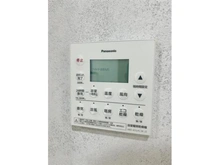 【千葉県/船橋市行田】プレミスト船橋塚田 浴室乾燥機パネル