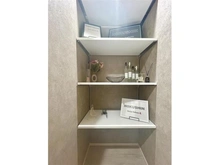 【千葉県/船橋市行田】プレミスト船橋塚田 収納