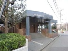 【千葉県/船橋市二宮】ライオンズマンション船橋薬園台 エントランス