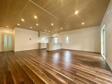 【千葉県/印西市原】アバンドーネ原5番街 7号棟 LDK