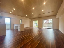 【千葉県/印西市原】アバンドーネ原5番街 7号棟 LDK