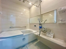 【千葉県/印西市原】アバンドーネ原5番街 7号棟 浴室