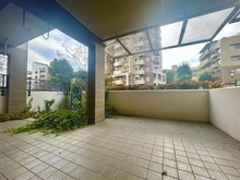 【千葉県/印西市原】アバンドーネ原5番街 7号棟 テラス