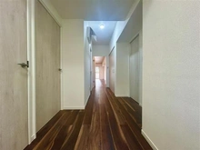 【千葉県/印西市原】アバンドーネ原5番街 7号棟 廊下