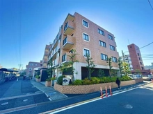 【千葉県/船橋市本郷町】ライネスハイム西船橋 外観