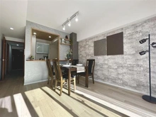 【千葉県/船橋市本郷町】ライネスハイム西船橋 LDK