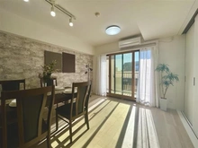 【千葉県/船橋市本郷町】ライネスハイム西船橋 LDK