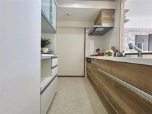 【千葉県/船橋市本郷町】ライネスハイム西船橋 キッチン