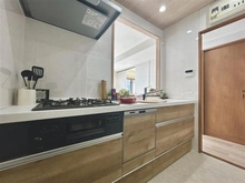 【千葉県/船橋市本郷町】ライネスハイム西船橋 キッチン