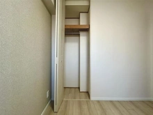 【千葉県/船橋市本郷町】ライネスハイム西船橋 収納