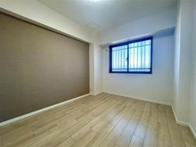 【千葉県/船橋市本郷町】ライネスハイム西船橋 洋室