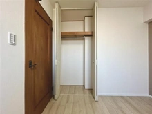 【千葉県/船橋市本郷町】ライネスハイム西船橋 収納