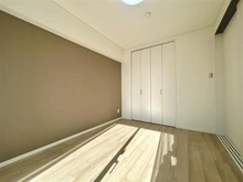 【千葉県/船橋市本郷町】ライネスハイム西船橋 洋室