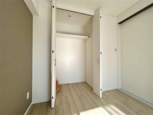 【千葉県/船橋市本郷町】ライネスハイム西船橋 収納