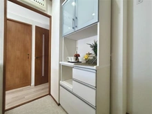 【千葉県/船橋市本郷町】ライネスハイム西船橋 洗面所