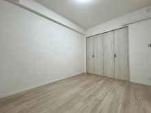 【千葉県/船橋市南三咲】レクセルマンション高根公団 洋室