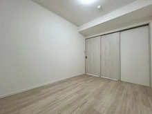 【千葉県/船橋市南三咲】レクセルマンション高根公団 洋室