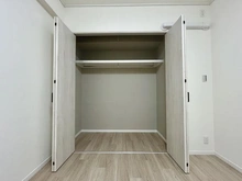 【千葉県/船橋市南三咲】レクセルマンション高根公団 収納