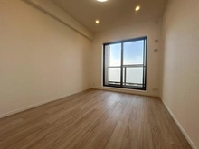 【千葉県/船橋市南三咲】レクセルマンション高根公団 洋室