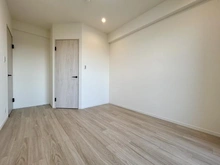 【千葉県/船橋市南三咲】レクセルマンション高根公団 洋室