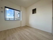 【千葉県/船橋市南三咲】レクセルマンション高根公団 洋室