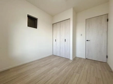 【千葉県/船橋市南三咲】レクセルマンション高根公団 洋室