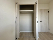 【千葉県/船橋市南三咲】レクセルマンション高根公団 収納