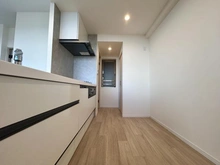 【千葉県/船橋市南三咲】レクセルマンション高根公団 キッチン