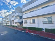 【千葉県/八千代市八千代台南】テラス八千代台 C棟 外観