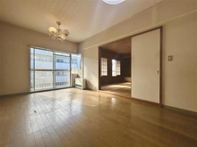 【千葉県/八千代市八千代台南】テラス八千代台 C棟 LDK