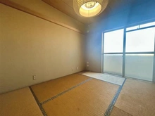 【千葉県/八千代市八千代台南】テラス八千代台 C棟 和室