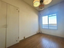 【千葉県/八千代市八千代台南】テラス八千代台 C棟 洋室