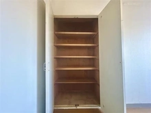 【千葉県/八千代市八千代台南】テラス八千代台 C棟 収納