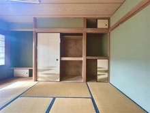 【千葉県/八千代市八千代台南】テラス八千代台 C棟 収納