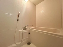 【千葉県/八千代市八千代台南】テラス八千代台 C棟 浴室