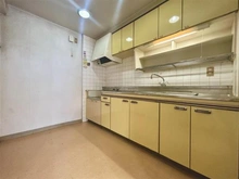 【千葉県/八千代市八千代台南】テラス八千代台 C棟 キッチン