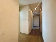 【千葉県/八千代市八千代台南】テラス八千代台 C棟 廊下