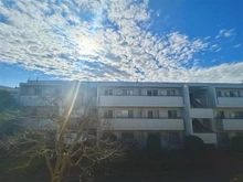 【千葉県/八千代市八千代台南】テラス八千代台 C棟 眺望